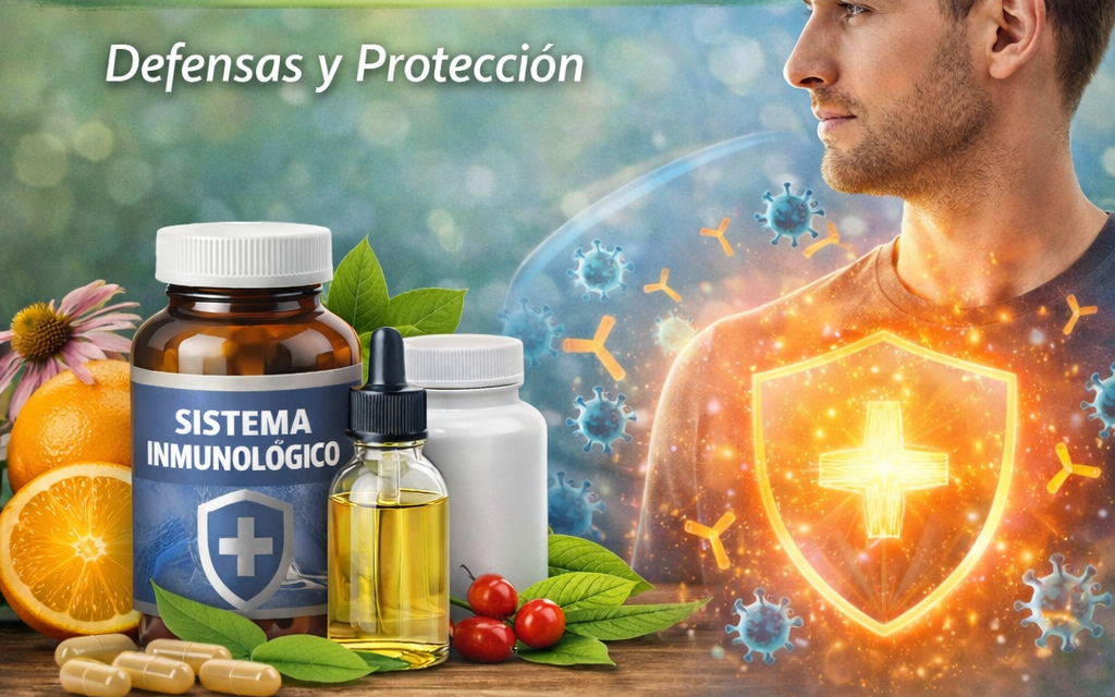 Sistema Inmunológico