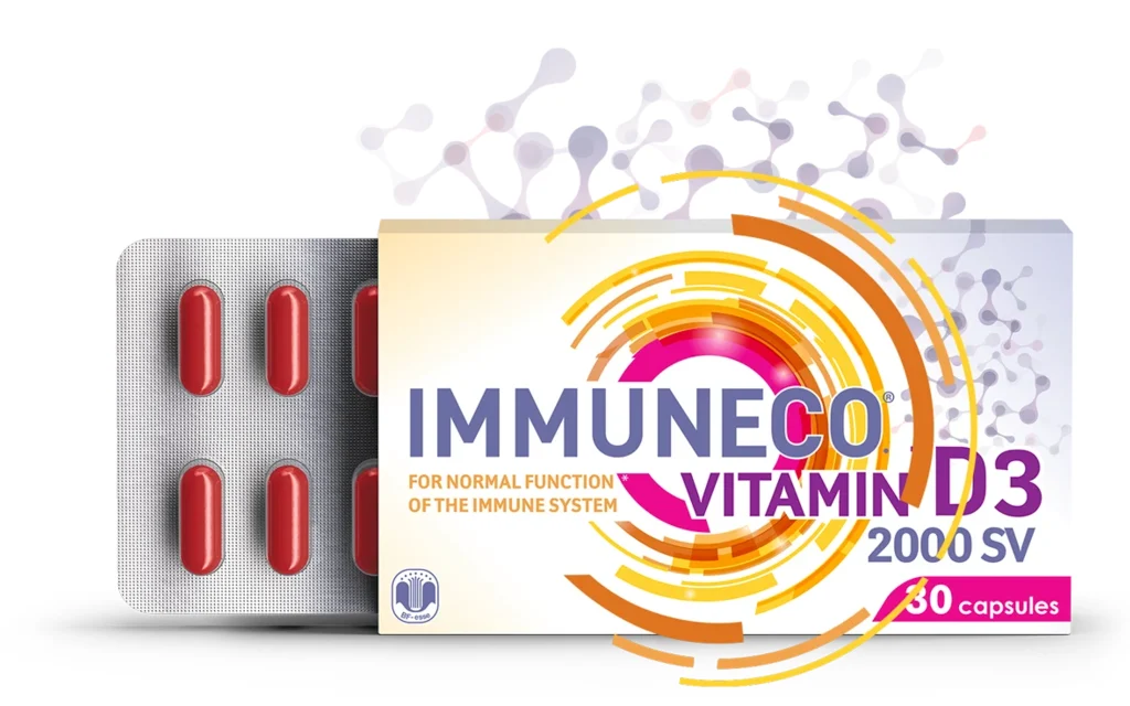 Sistema Inmunológico