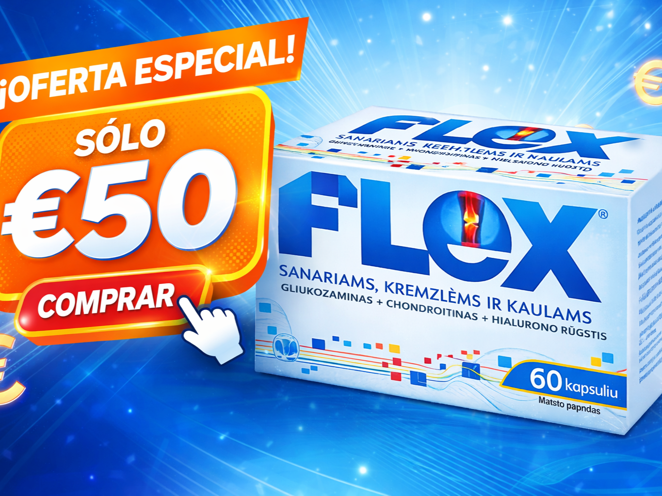 Promo