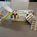 Multinol – Complejo multivitamínico para toda la familia 