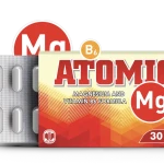 Atomic Mg B6®