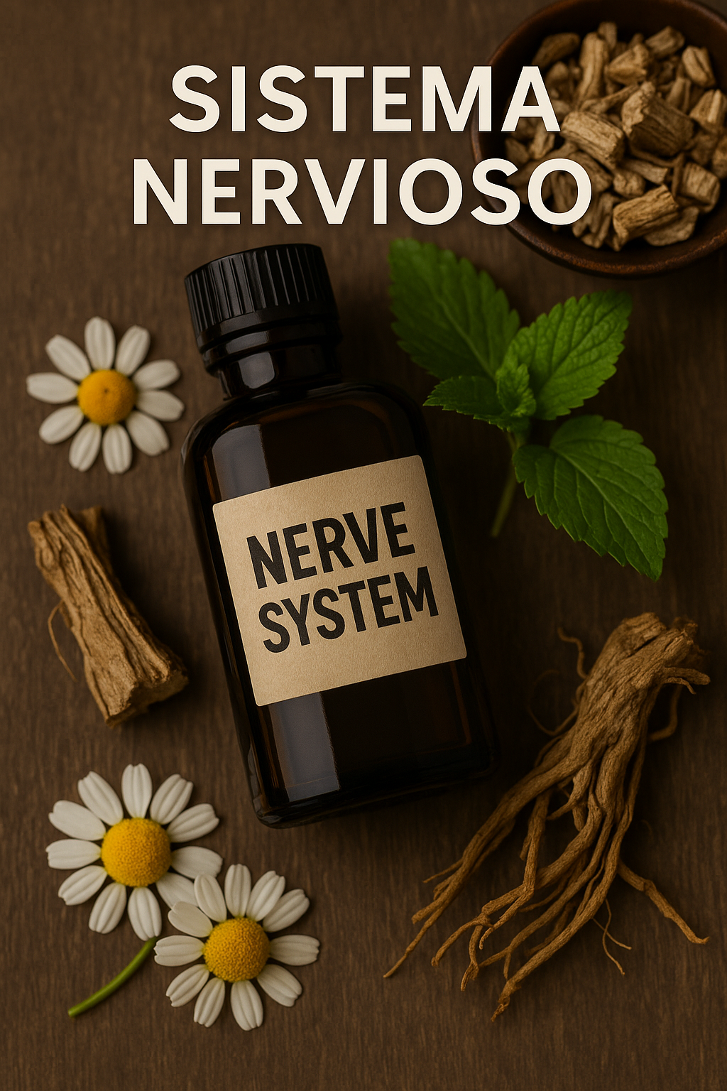 Sistema Nerviodo