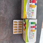 Multinol – Complejo multivitamínico para toda la familia 