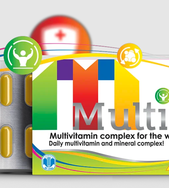 Multinol®❤️