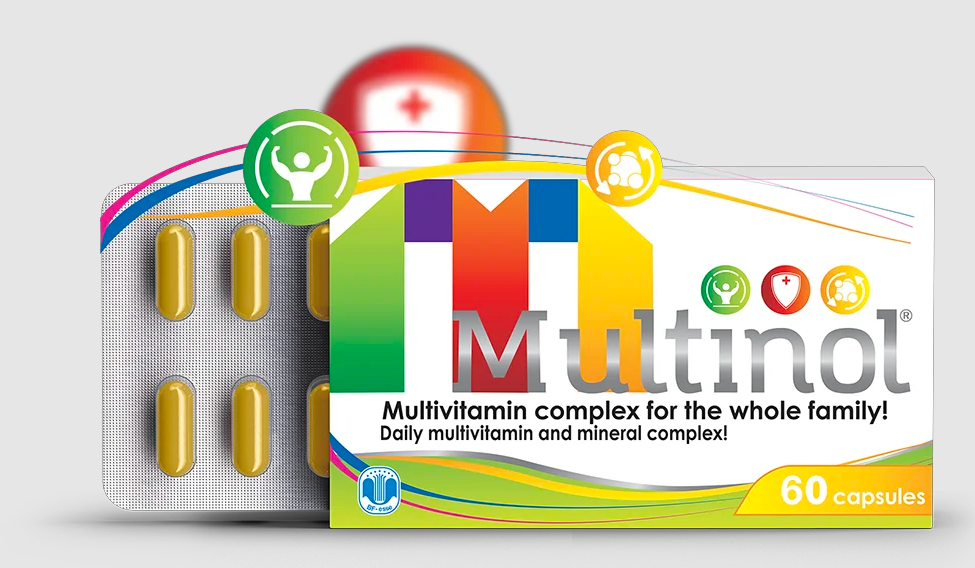 Multinol®❤️