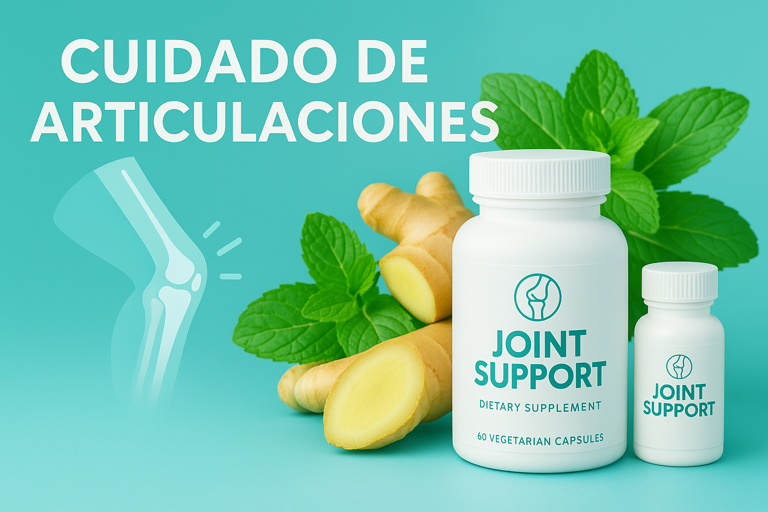 Articulaciones