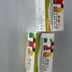 Multinol – Complejo multivitamínico para toda la familia 