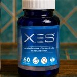 X.ES – Complejo natural de maca, tribulus, fenogreco y zinc (vitalidad y bienestar masculino)