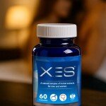 X.ES – Complejo natural de maca, tribulus, fenogreco y zinc (vitalidad y bienestar masculino)