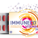 Immuneco – Protección integral del sistema inmunológico