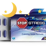 Stop Stress® Noche🌙