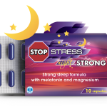 Stop Stress® Night Strong🌙