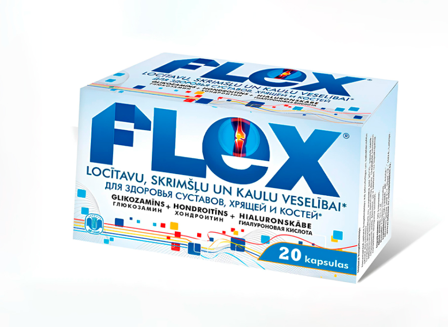 Flex®